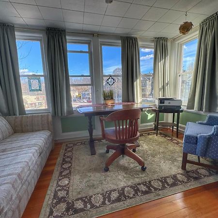 Victorian Condo Boston Ngoại thất bức ảnh