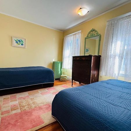 Victorian Condo Boston Ngoại thất bức ảnh