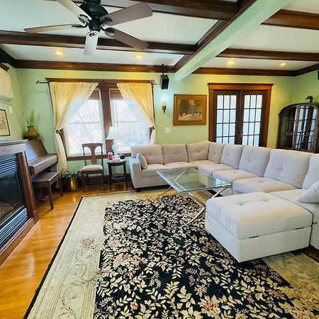 Victorian Condo Boston Ngoại thất bức ảnh