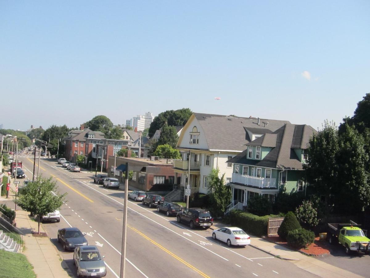 Victorian Condo Boston Ngoại thất bức ảnh