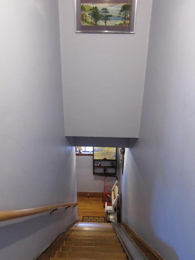 Victorian Condo Boston Phòng bức ảnh