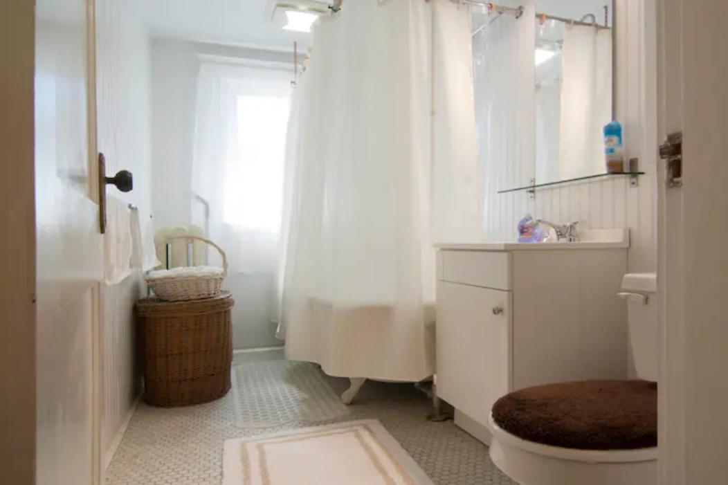 Victorian Condo Boston Ngoại thất bức ảnh