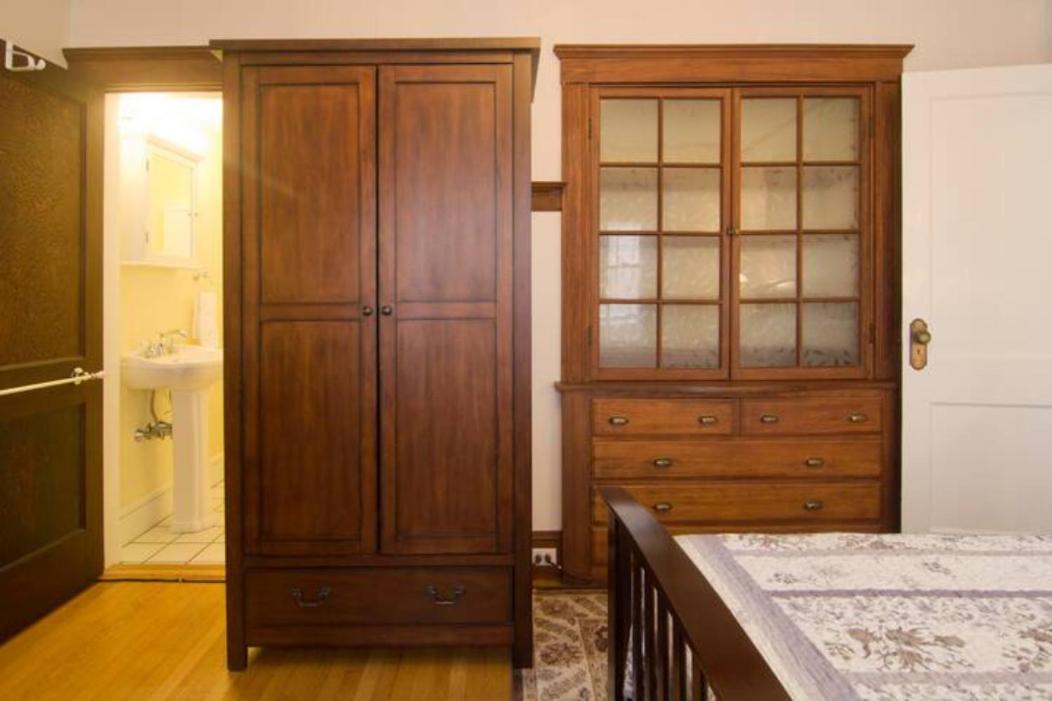 Victorian Condo Boston Ngoại thất bức ảnh