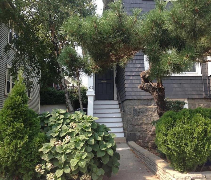 Victorian Condo Boston Ngoại thất bức ảnh