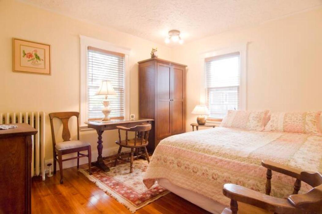 Victorian Condo Boston Ngoại thất bức ảnh