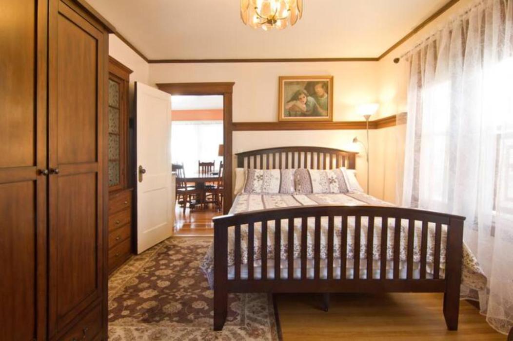 Victorian Condo Boston Ngoại thất bức ảnh