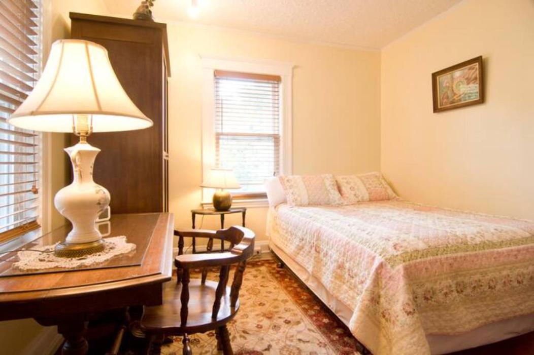 Victorian Condo Boston Ngoại thất bức ảnh