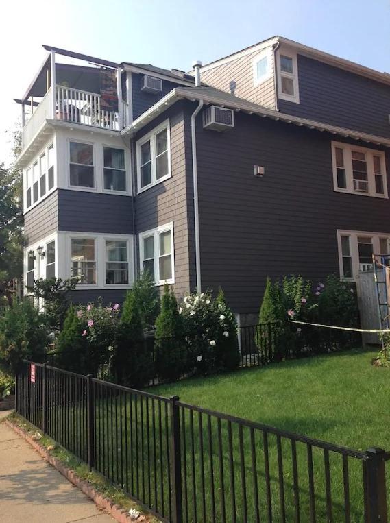 Victorian Condo Boston Ngoại thất bức ảnh