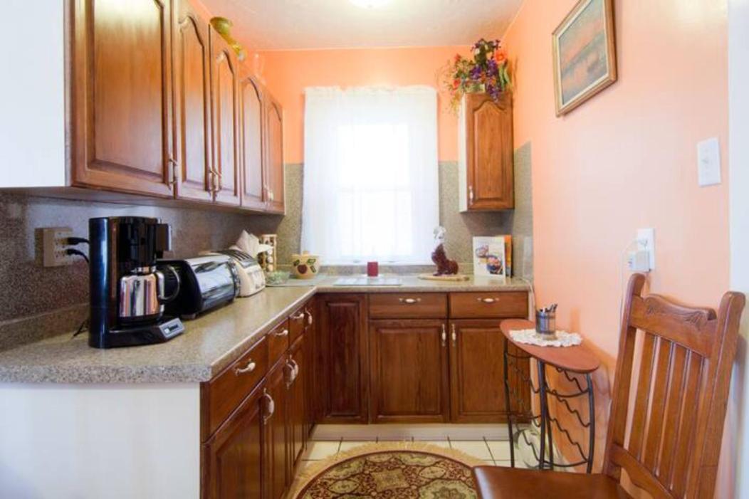 Victorian Condo Boston Ngoại thất bức ảnh