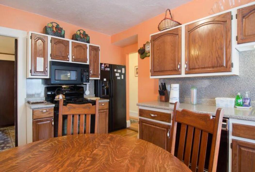 Victorian Condo Boston Ngoại thất bức ảnh